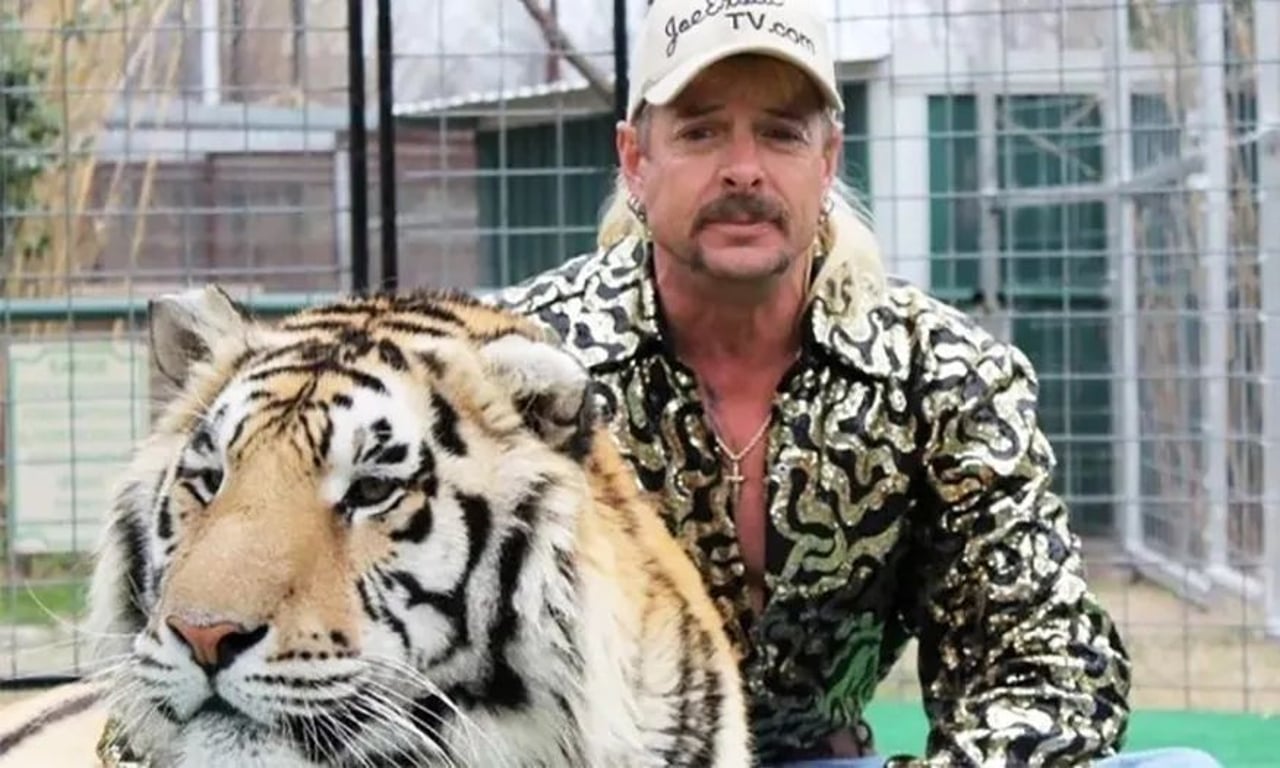 Joe Exotic