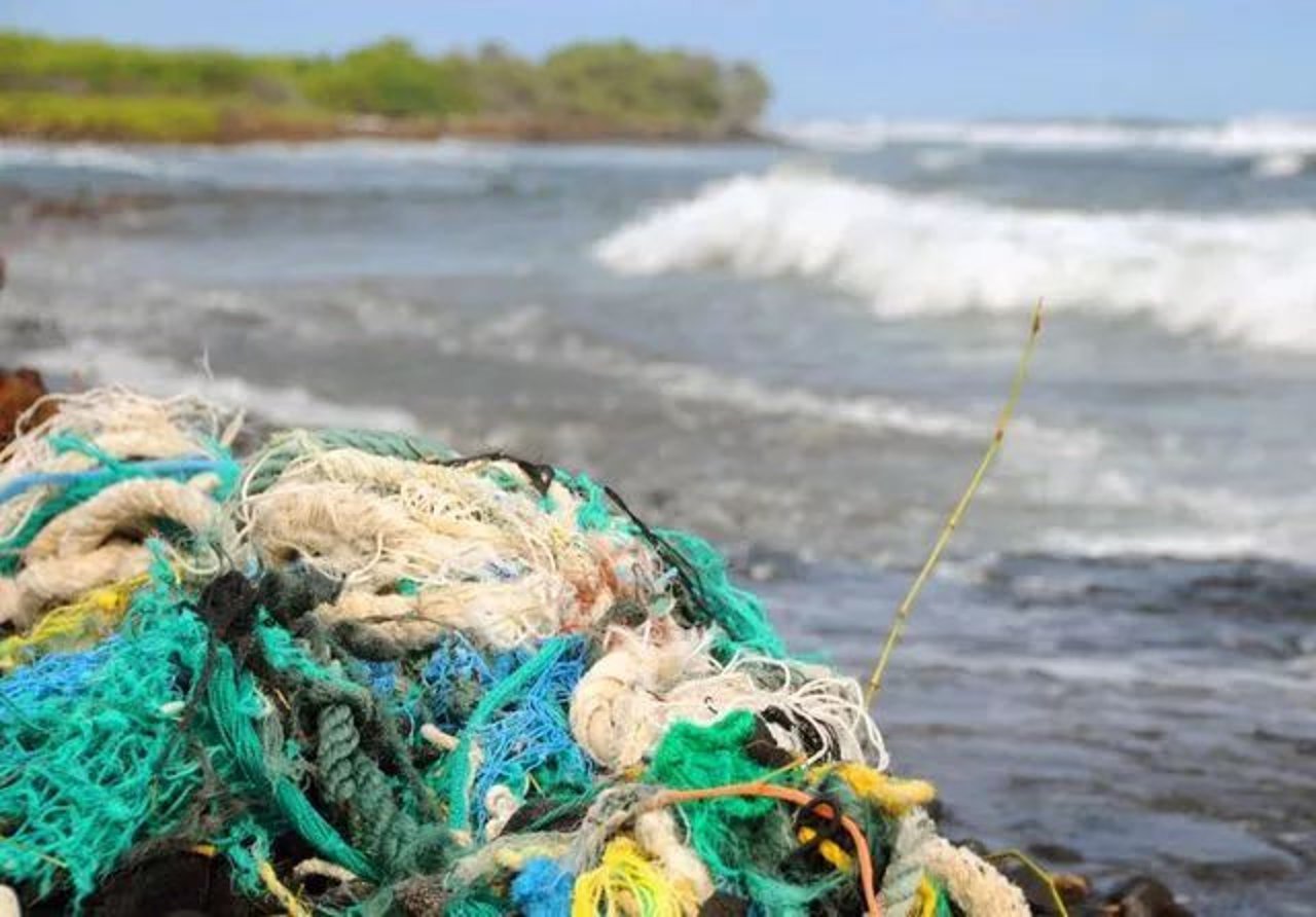 ghost gear