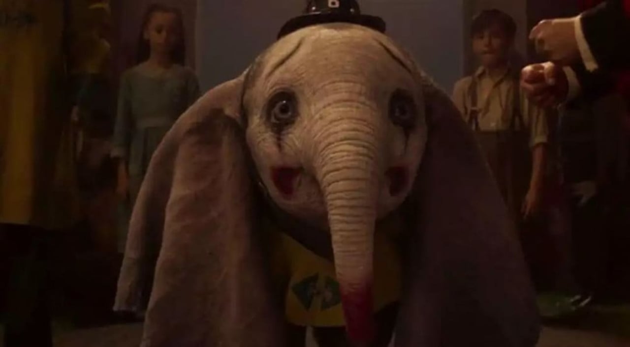 dumbo