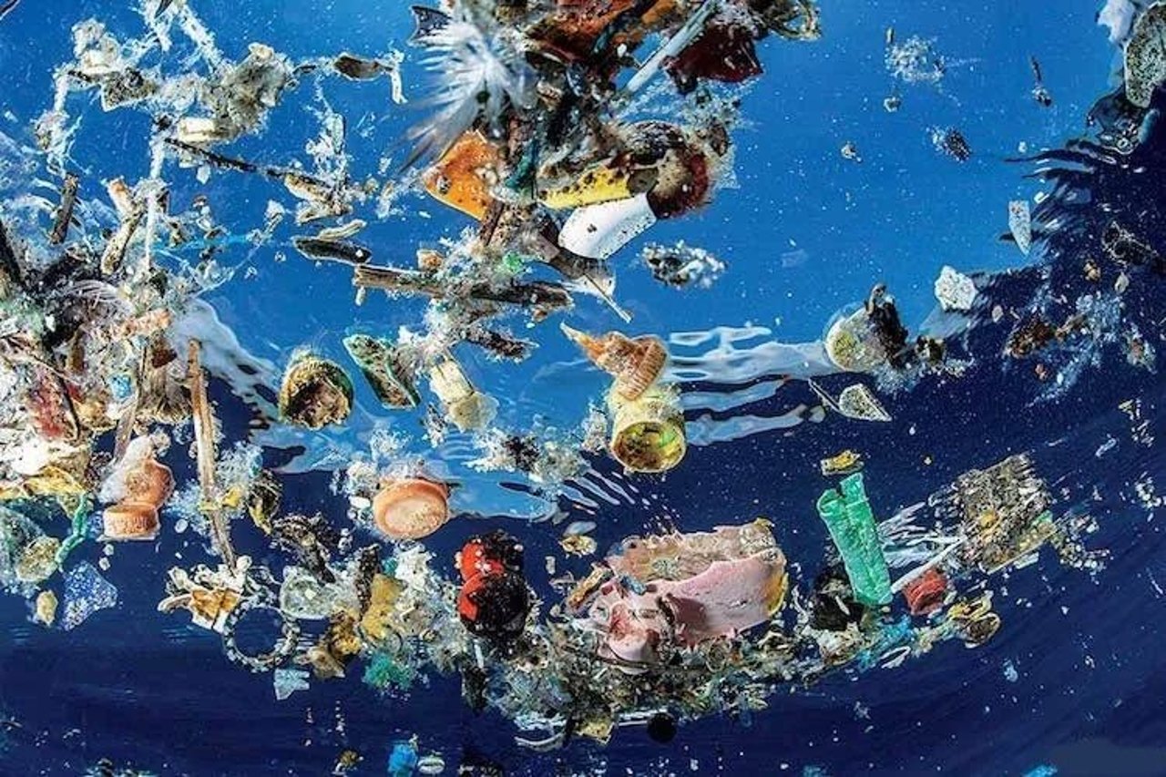 ghost gear