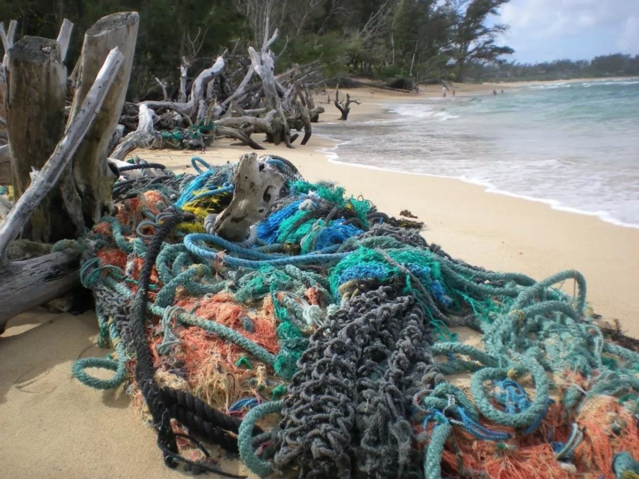 ghost gear