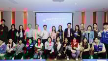 Asian Philanthropy Forum