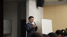 世界动物保护协会与北京自然向导科普传播中心签署合作备忘录