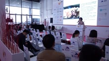 世界动物保护协会参加首届ITB China国际旅游交易会