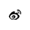 Weibo icon