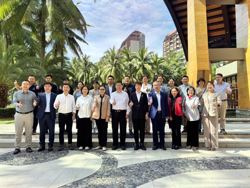 Group photo